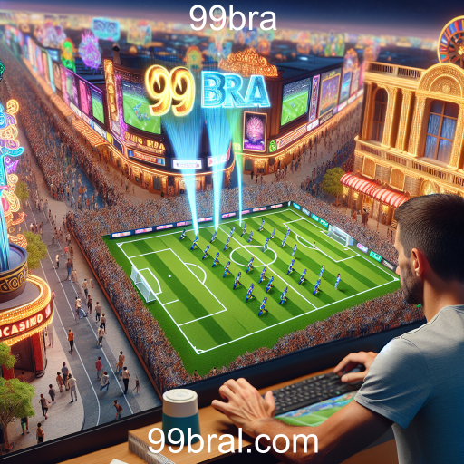 A Evolução dos Jogos de Esportes no Mundo dos Games