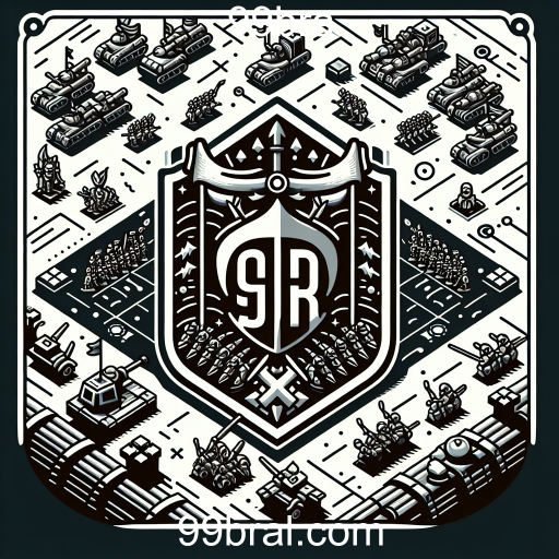 A Ascensão dos Jogos de Estratégia no 99bra